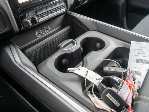 New 2026 RAM 2500 Big Horn image 25