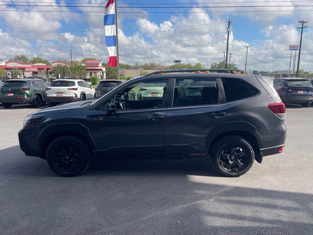 Used 2023 Subaru Forester Wilderness AWD/4WD image 4