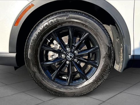 Used 2024 Honda CR-V Sport-L image 10