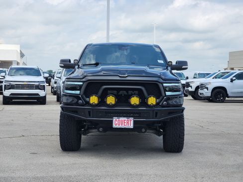 Used 2022 RAM 1500 Big Horn AWD/4WD image 2
