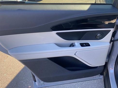 New 2026 Lincoln Nautilus Premier w/ Equipment Group 102A image 8