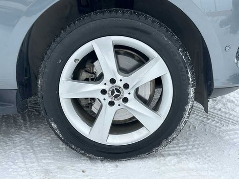 Used 2018 Mercedes-Benz GLE 350 4MATIC image 9