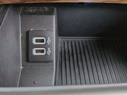 Certified 2018 Ford F150 Lariat w/ Equipment Group 502A Luxury image 25