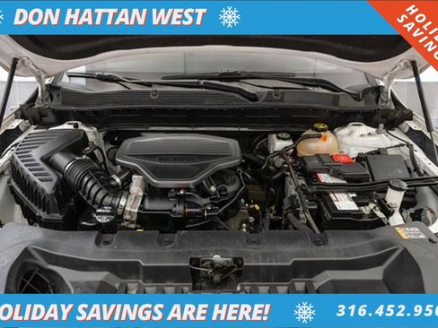 Used 2020 Chevrolet Blazer LT image 44