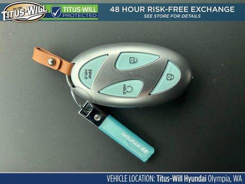 New 2026 Hyundai Ioniq 5 SEL image 69