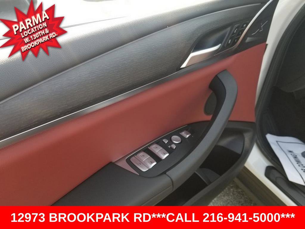 Used 2024 BMW X3 xDrive30i w/ Convenience Package AWD/4WD image 11