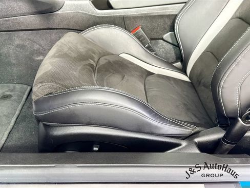 Used 2023 Chevrolet Camaro SS RWD image 24