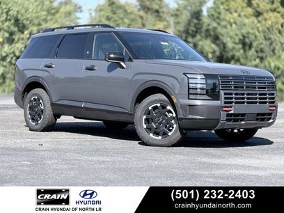 New 2026 Hyundai Palisade XRT Pro
