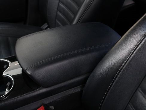 Used 2015 Ford Edge SEL w/ Equipment Group 201A image 7