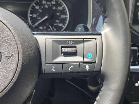 Certified 2025 Nissan Pathfinder SL AWD/4WD image 20
