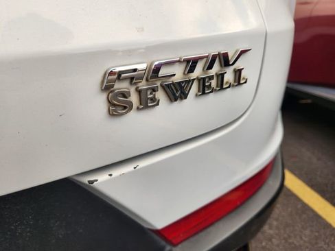 Used 2023 Chevrolet TrailBlazer ACTIV FWD image 8