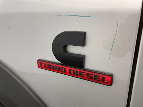 New 2026 RAM 2500 Rebel AWD/4WD image 12