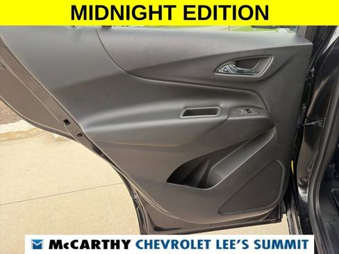 Used 2020 Chevrolet Equinox LT w/ Midnight Edition FWD image 38