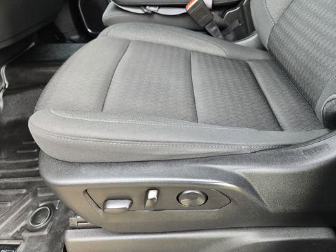 Used 2022 Chevrolet Silverado 1500 RST image 22