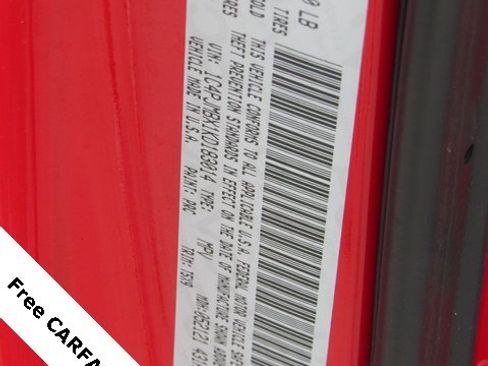 Used 2019 Jeep Cherokee Trailhawk w/ Cold Weather Group image 21