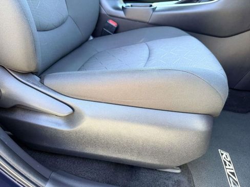 Certified 2024 Toyota RAV4 XLE AWD/4WD image 12