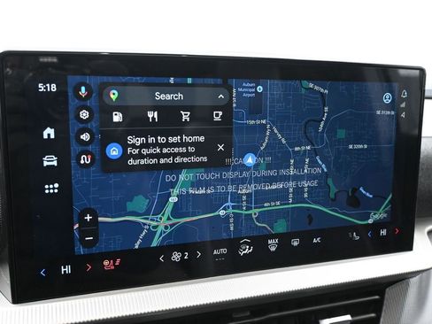 New 2025 Ford Explorer ST image 21