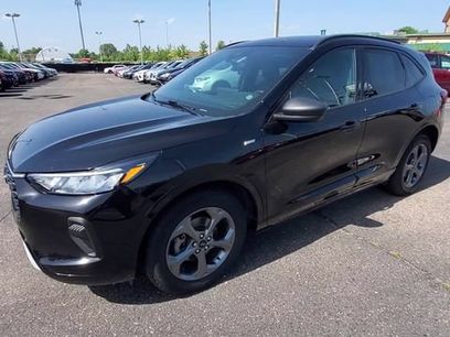Used 2023 Ford Escape ST-Line w/ Tech Pack #1
