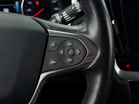 Used 2019 Chevrolet Traverse RS image 37