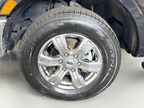 Used 2019 Ford Ranger XLT w/ Equipment Group 301A Mid image 37