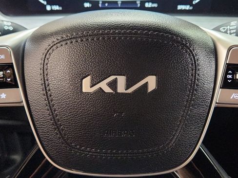 Used 2024 Kia Telluride SX X-Line AWD/4WD image 51