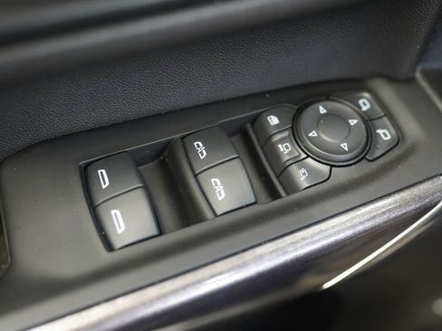 Used 2022 Chevrolet Silverado 3500 LTZ w/ LTZ Premium Package image 26