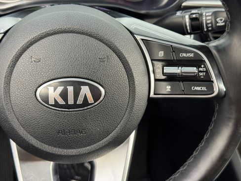 Used 2020 Kia Optima EX w/ Technology Package image 22