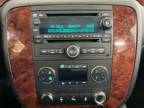 Used 2012 Chevrolet Tahoe LT image 15