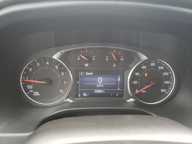 Used 2023 GMC Acadia SLE w/ Driver Convenience Package AWD/4WD image 32