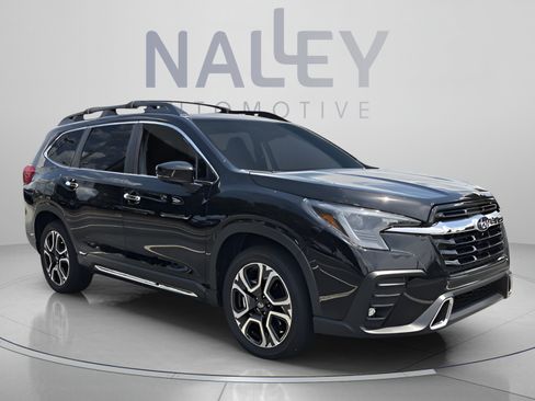 Used 2024 Subaru Ascent Touring AWD/4WD image 7