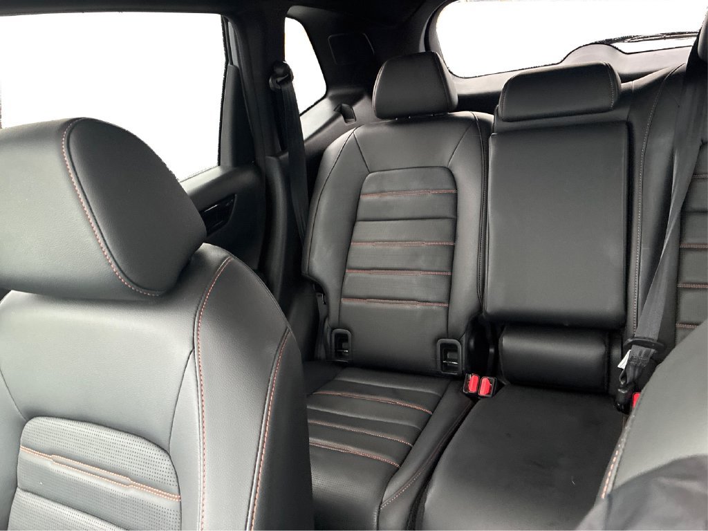 Used 2024 Honda CR-V Sport Touring image 10