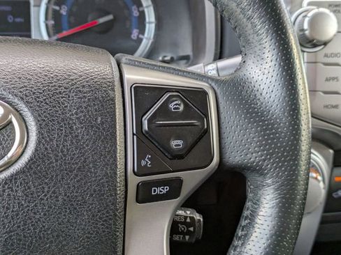 Used 2016 Toyota 4Runner SR5 image 26