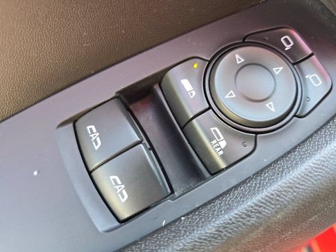 Used 2023 Chevrolet Camaro LT RWD image 25