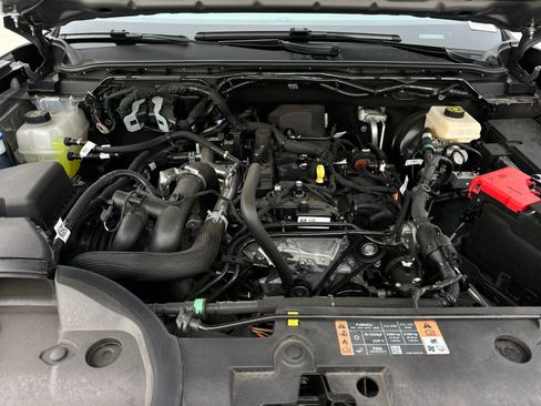 New 2024 Ford Ranger XLT w/ Trailer Tow Package image 31