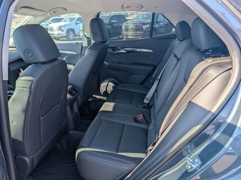 New 2026 Buick Envision Preferred image 10