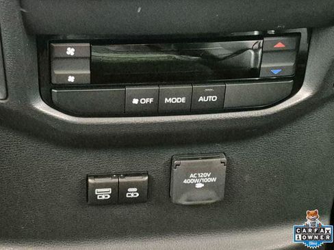 Certified 2023 Toyota Sequoia TRD Pro AWD/4WD image 27