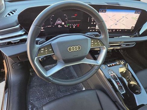 Certified 2025 Audi A5 2.0T Premium w/ Convenience Package AWD/4WD image 10