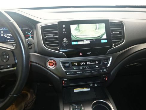 Used 2021 Honda Pilot Special Edition image 21