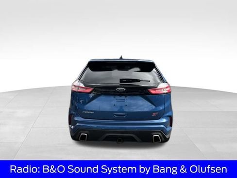 Certified 2020 Ford Edge ST w/ Equipment Group 401A image 7