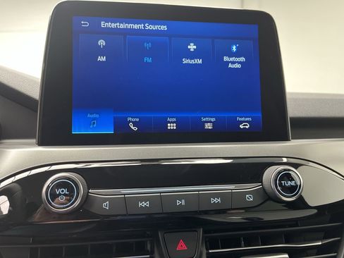 Used 2023 Ford Escape Active image 18