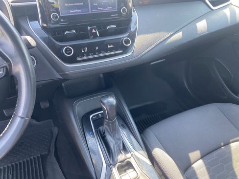 Used 2022 Toyota Corolla SE FWD image 14