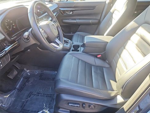Certified 2025 Honda CR-V EX-L image 31