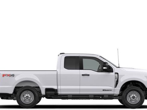 New 2026 Ford F250 XL w/ FX4 Off-Road Package image 27