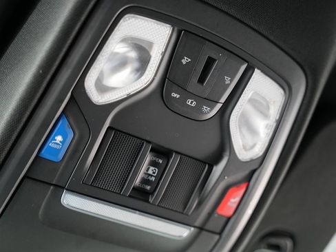 Used 2020 RAM 1500 Rebel w/ Rebel Level 2 Equipment Group image 52