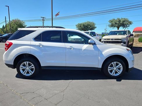 Used 2016 Chevrolet Equinox LT w/ Convenience Package AWD/4WD image 7