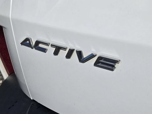 Used 2023 Ford Escape Active FWD image 10