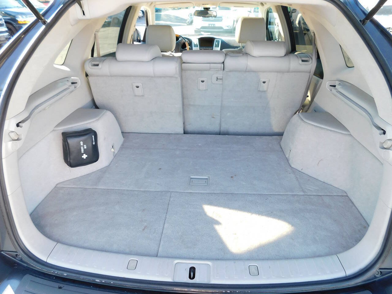 Used 2009 Lexus RX 350 AWD image 26