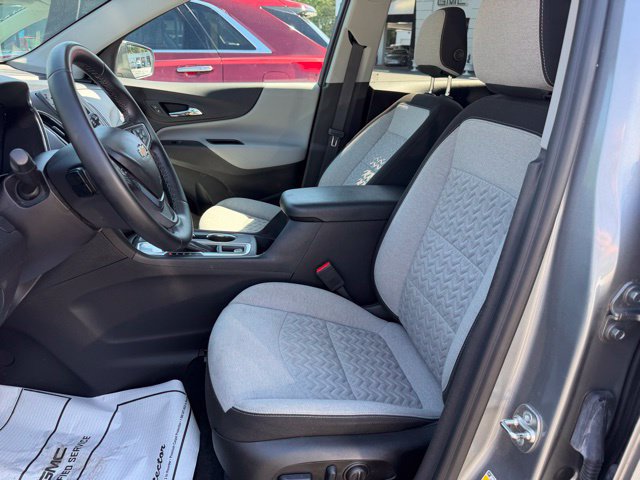 Certified 2024 Chevrolet Equinox LT FWD image 12