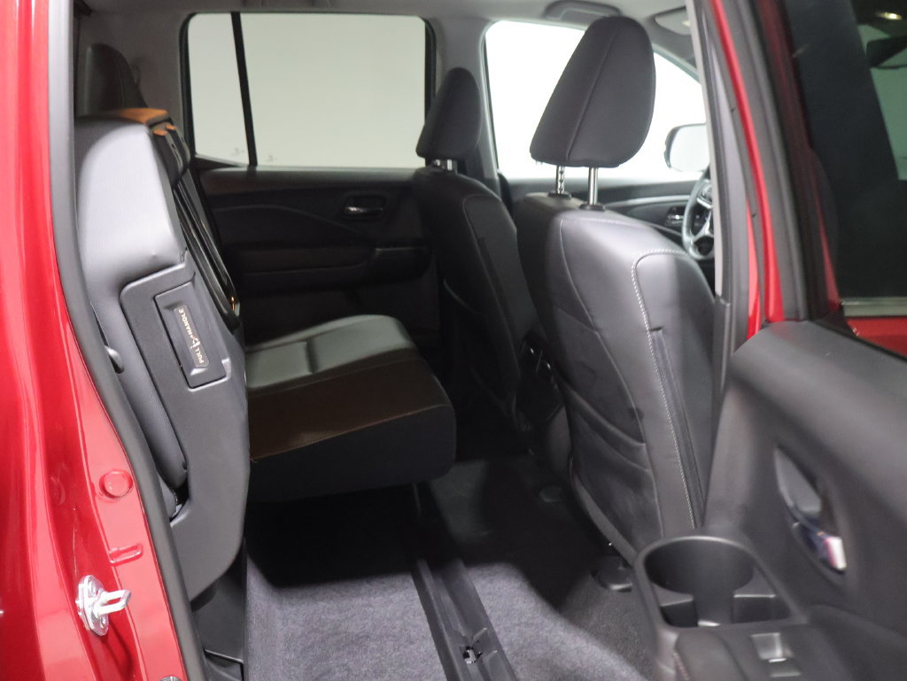 Used 2025 Honda Ridgeline RTL image 20
