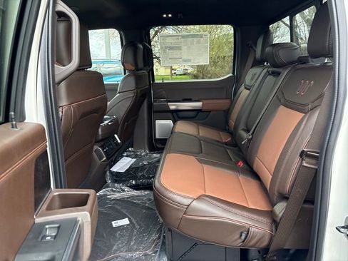New 2026 Ford F150 King Ranch image 20